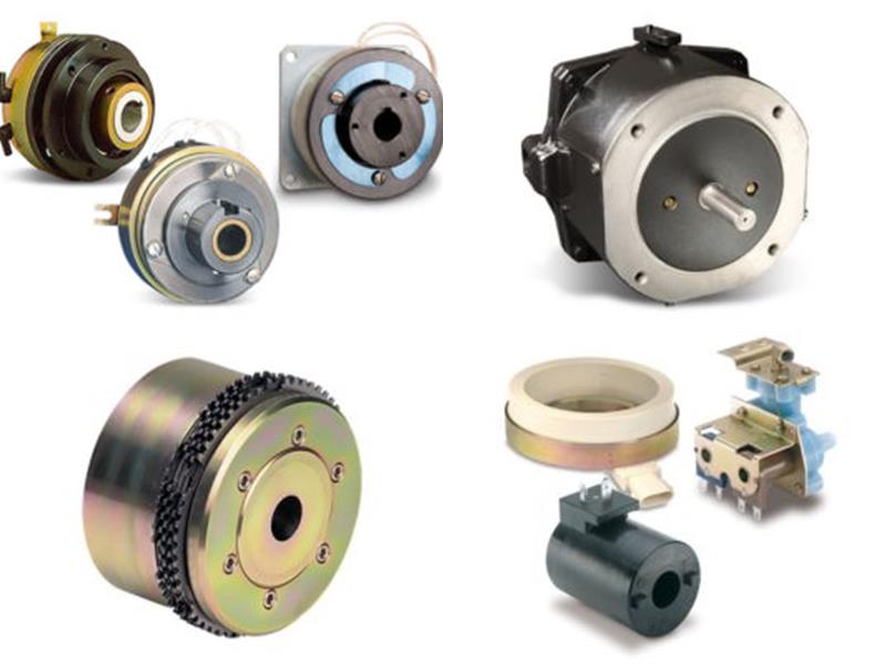 Warner Electric By Altra Industrial Motion
